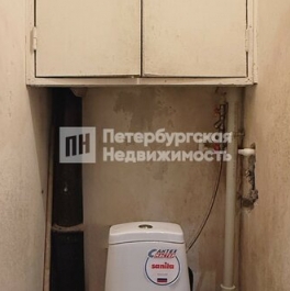 Продажа 1-комн квартиры на вторичном рынке ул Беговая,  д. 5,  к. 2