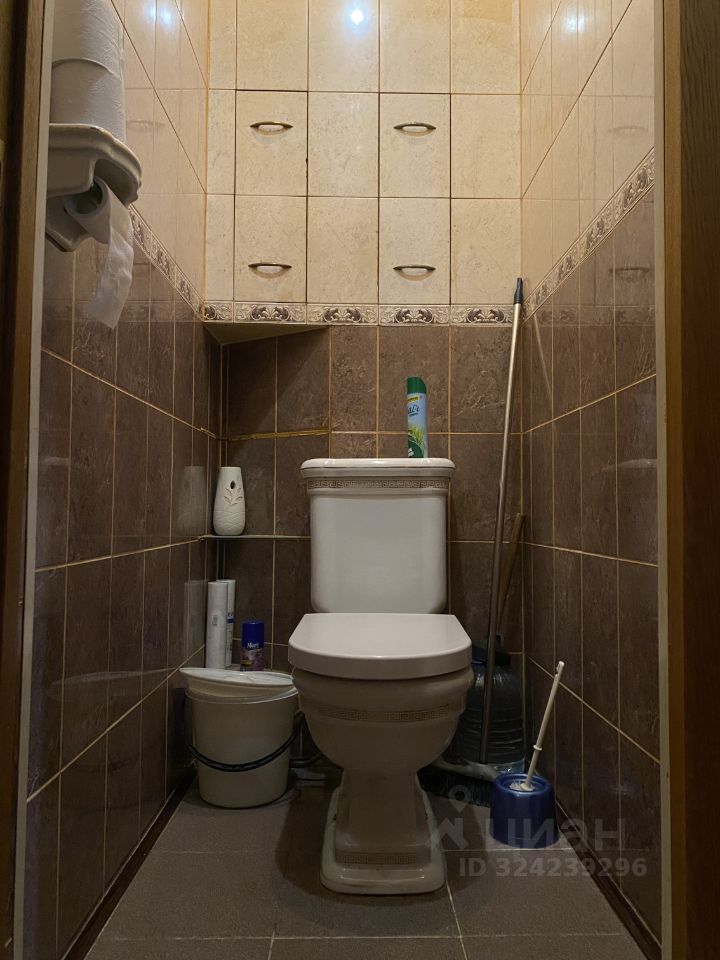 Продажа 3-комн квартиры на вторичном рынке улица Седова, 94Т