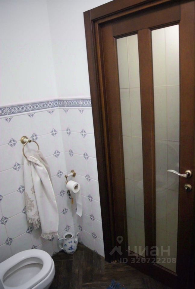 Продажа 2-комн квартиры на вторичном рынке 2-й Муринский проспект, 10к1