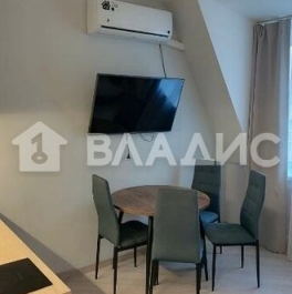 Продажа 2-комн квартиры на вторичном рынке Варшавское ш,  д. 17,  к. 5