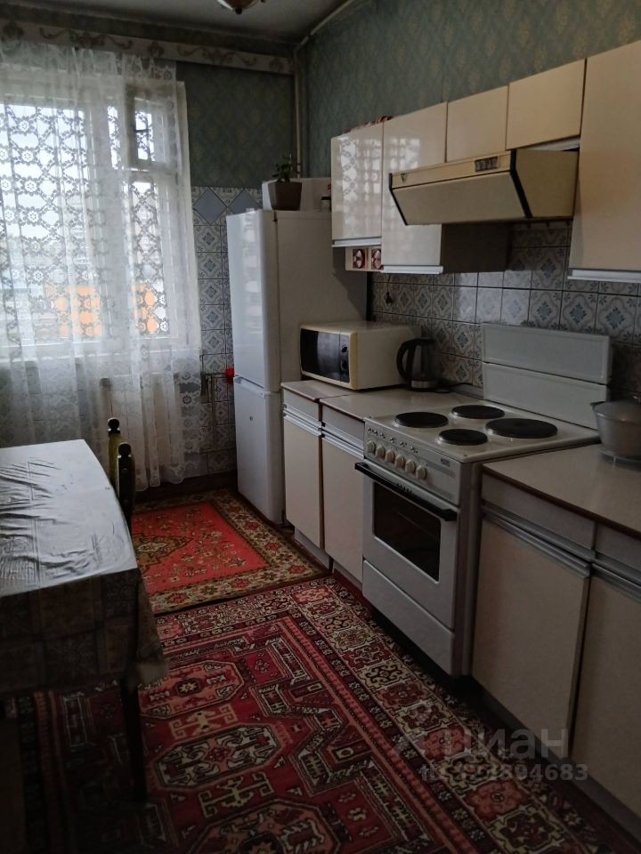 Продажа 2-комн квартиры на вторичном рынке Индустриальный проспект, 26/24