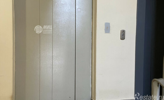 Продажа 1-комн квартиры на вторичном рынке Песчаный пер,  д. 4