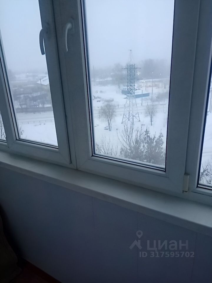 Продажа 3-комн квартиры на вторичном рынке Тихвин, улица Машиностроителей, 38