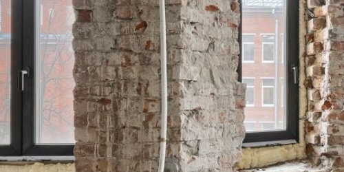 2-комн квартира Чкаловский проспект, 56