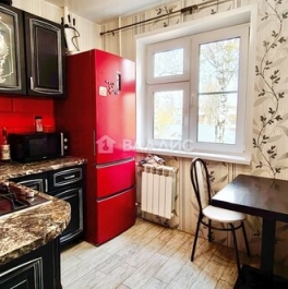 Продажа 2-комн квартиры на вторичном рынке Электросталь г, Победы ул,  д. 6 к2