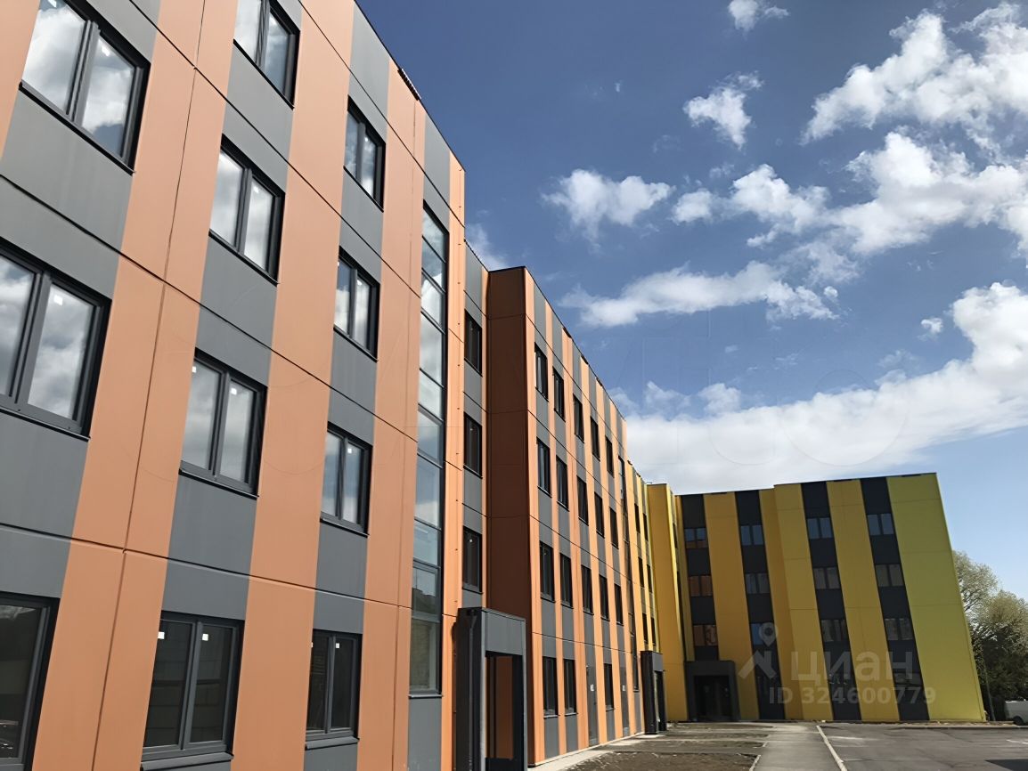 Продажа 2-комн квартиры на вторичном рынке Гатчина, улица Куприна, 26