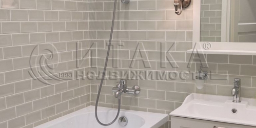 3-комн квартира Общественный,  д. 5