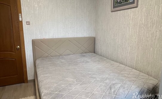 Продажа 3-комн квартиры на вторичном рынке ул Острякова,  д. 9