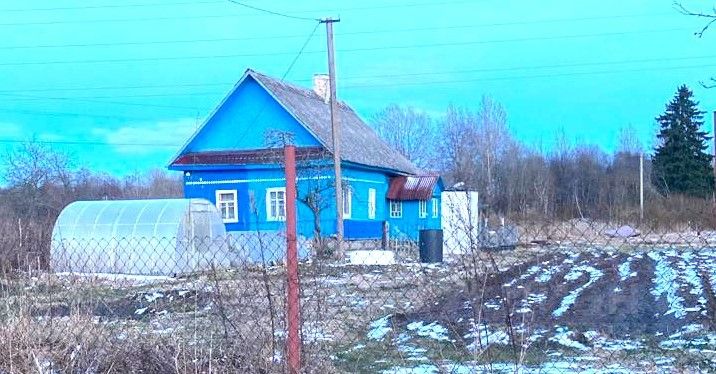 Продажа дома д. Брюмбель, 1