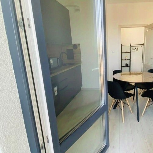 1-комн квартира Кубинская улица, 82к3с1