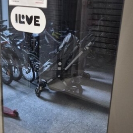 Продажа 1-комн квартиры на вторичном рынке улица Годовикова,  д. 11 к4