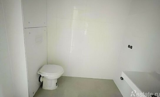 Продажа 3-комн квартиры на вторичном рынке улица Михайлова,  д. 30А к6