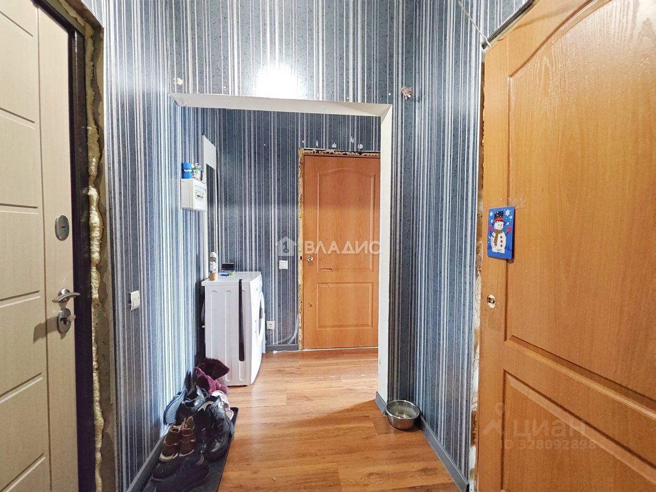 Продажа 1-комн квартиры на вторичном рынке Новлянский мкр, улица Кагана,  д. 19