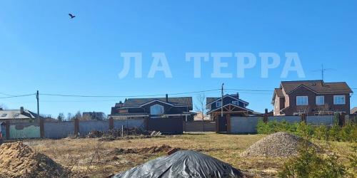 Земельный участок Сергиев Посад, Корсунская ул