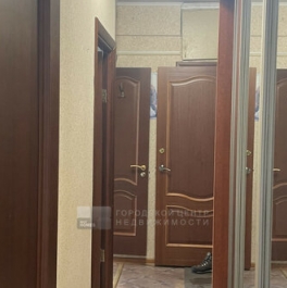 Продажа 2-комн квартиры на вторичном рынке Костромская улица,  д. 10