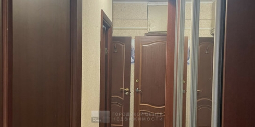 2-комн квартира Костромская улица,  д. 10