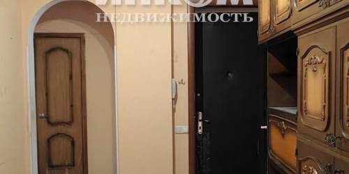 2-комн квартира ул Маршала Вершинина,  д. 7