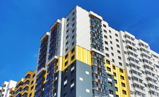 Продажа 2-комн квартиры на вторичном рынке Долгопрудный, ул Парковая,  д. 48