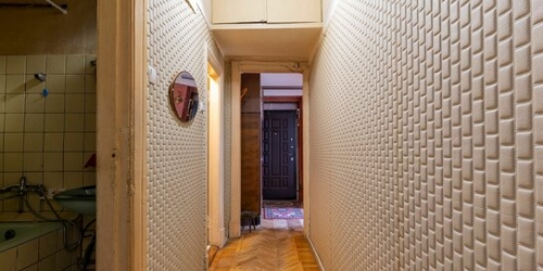 2-комн квартира Космодамианская наб,  д. 36