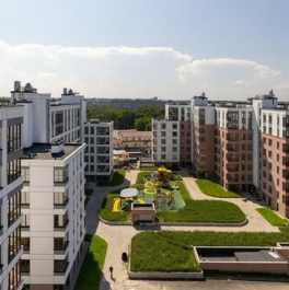 Продажа 1-комн квартиры на вторичном рынке улица Лермонтова,  д. 15 к2 с1