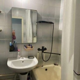 Аренда 3-комн квартиры на вторичном рынке Яхромская ул,  д. 1А