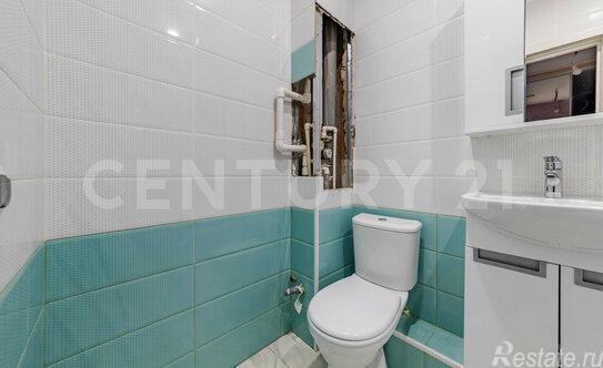 Продажа 1-комн квартиры на вторичном рынке Мурино г, Воронцовский б-р