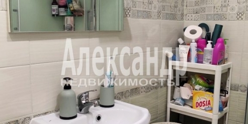 1-комн квартира Выборг г., Приморская ул. ,  д. 17