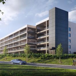 Продажа 2-комн квартиры на вторичном рынке Красногорск, Просторная улица,  д. 16