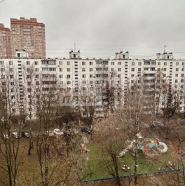 Продажа 1-комн квартиры на вторичном рынке Чертановская ул,  д. 33 к2