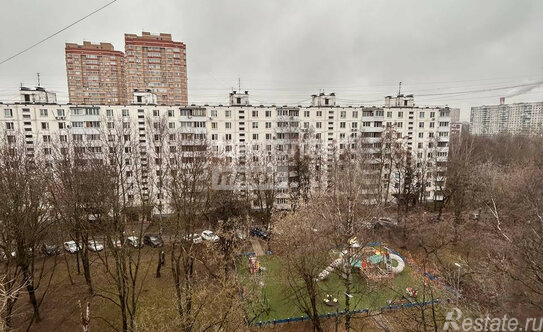 Продажа 1-комн квартиры на вторичном рынке Чертановская ул,  д. 33 к2