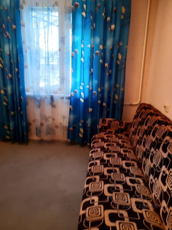 Продажа комнаты улица Дыбенко, 12к1Ж