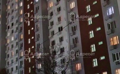 2-комн квартира Вешняковская улица, 12К2