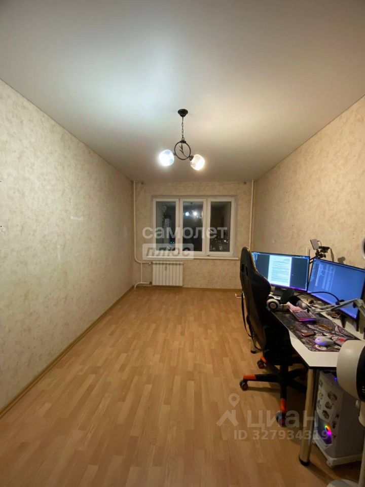 Продажа 2-комн квартиры на вторичном рынке Серпухов, улица Фрунзе,  д. 12