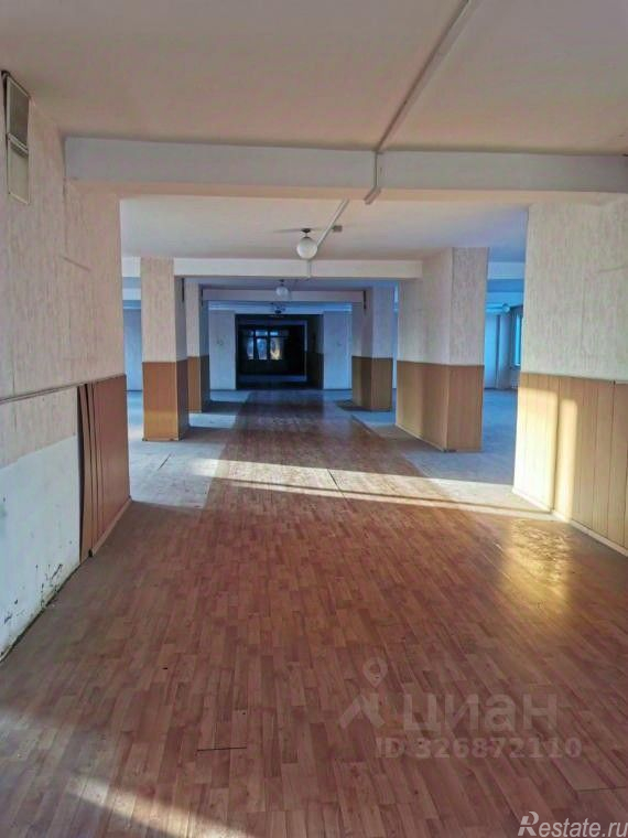 Аренда ПСН Шафировский проспект,  д. 17 литВ