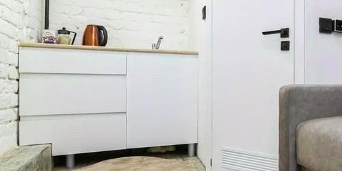 Студия Митавский переулок, 10