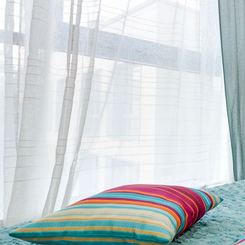 Студия пос. Парголово, проезд Толубеевский, 8к2