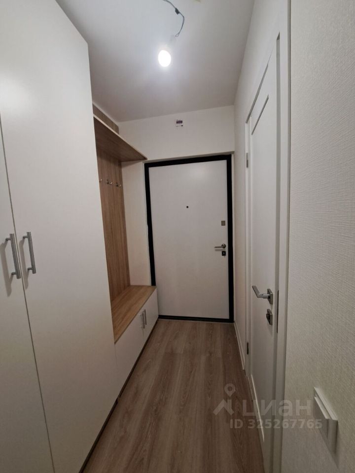 Аренда студии улица Пахомовская, 8к3
