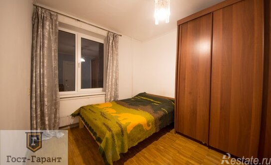 Аренда 2-комн квартиры на вторичном рынке Рощинский 4-й проезд,  д. 7/16