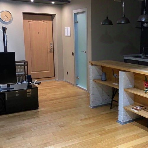 1-комн квартира Бауманская улица, 62-66