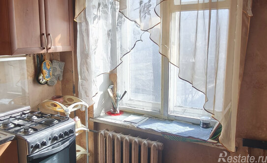 Продажа 2-комн квартиры на вторичном рынке ул Кибальчича,  д. 4,  к. 1