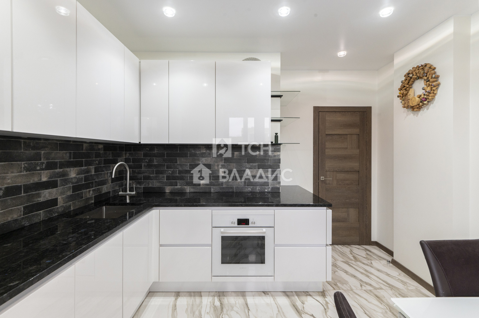 2-комн квартира Балашиха, проспект Ленина, 74