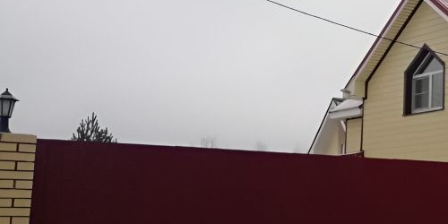 Коттедж/дом Колпино, Колпинская улица