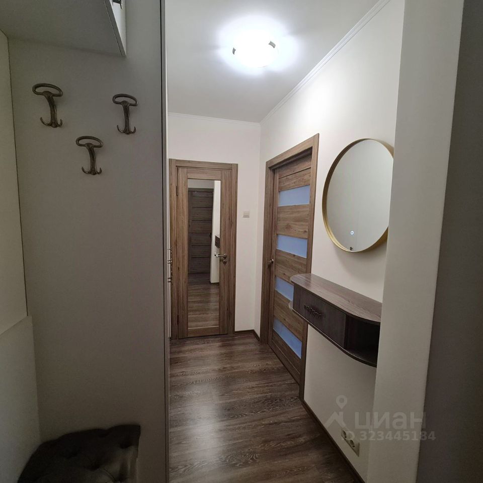 Продажа 1-комн квартиры на вторичном рынке Долгопрудный, Лихачевское шоссе, 13а