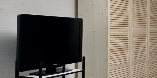 1-комн квартира Кашира, Юбилейная улица, 7