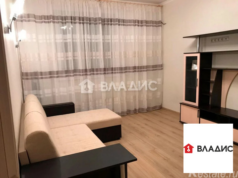 Продажа 1-комн квартиры на вторичном рынке Балашиха, Горенский б-р.,  д. 5