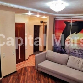 Аренда 1-комн квартиры на вторичном рынке улица Дурова,  д. 3/13