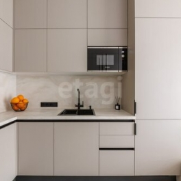 Продажа 2-комн квартиры на вторичном рынке Благодатная ул,  д. 50,  к. 1