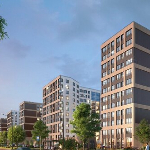 1-комн квартира ул Кузнецовская,  д. 58,  к. 1