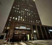 Продать Помещения свободного назначения Ходынская улица  2 