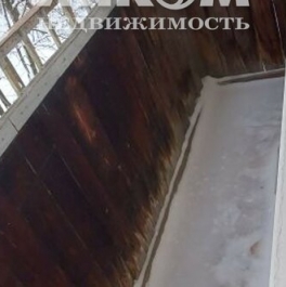 Продажа 2-комн квартиры на вторичном рынке Красногорск, ул Жуковского,  д. 6